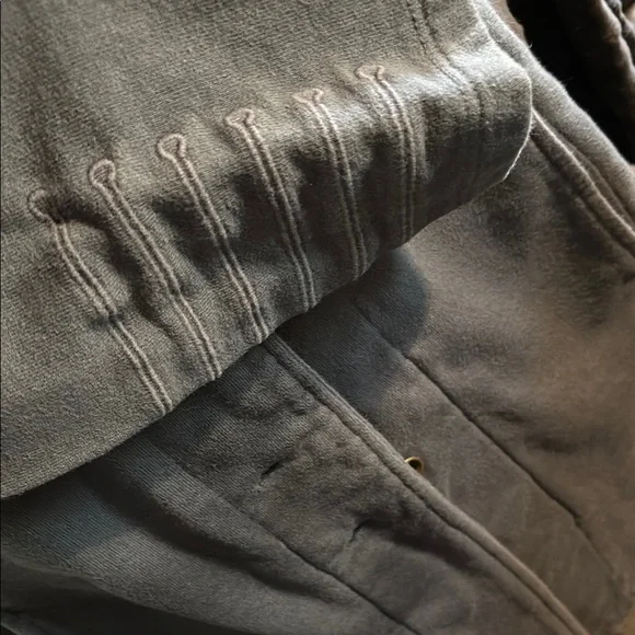 Soft Surroundings Equestrian Style Jacket - Picture 2 of 7